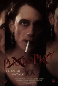 Poster for Photo Play XX
