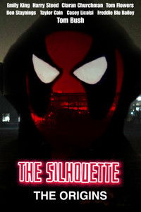 Poster for The Silhouette: The Origins