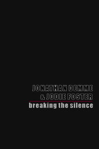 Poster for Silence of the Lambs: Breaking the Silence