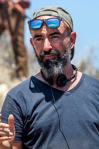 Profile of Dani Rebner