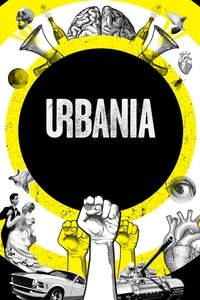 Poster for Urbania