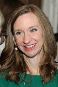 Profile of Lisa Desjardins