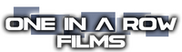 One In A Row Films