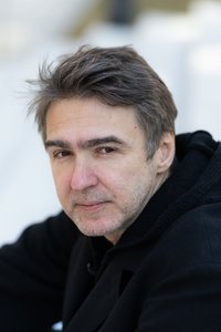 Profile of Kristijonas Vildžiūnas