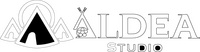 Logo - Aldea Estudios
