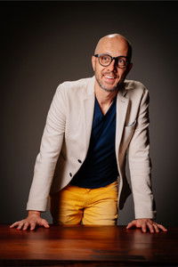 Profile of Nélio Spréa