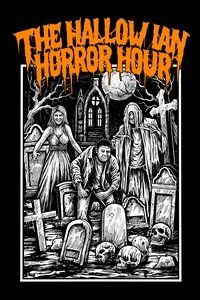 Poster for Hallow Ian Horror Hour