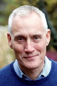 Profile of Ólafur Jóhann Ólafsson