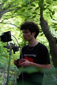 Profile of Laël Janot