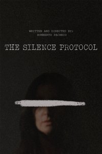 Poster for The Silence Protocol