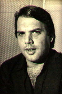 Profile of Sérgio Mattar