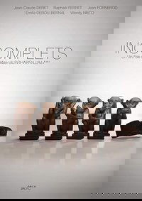 Incomplete