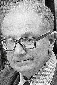 Profile of Kazimierz Koźniewski