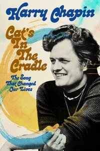 Poster for Cat’s in the Cradle: The Song That Changed Our Lives