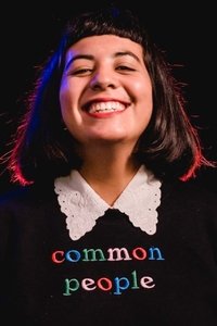 Profile of Natalia Atencio