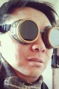 Profile of Zhu Liyun