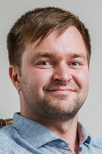 Profile of Heiki Luts