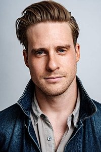 Profile of Charlie Charbonneau