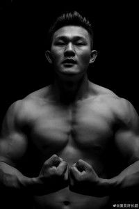 Profile of Xu Changchao