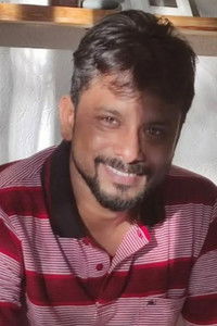 Profile of Ritesh Sharma
