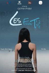 Poster for Les Frontièr