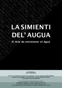 Poster for La Simienti del'Augua