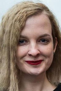 Profile of Masha Ogneva