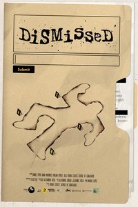 Poster for Dismissed