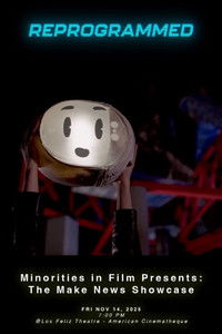 Poster for Reprogrammed
