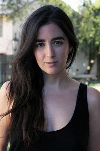 Profile of Robie Flores