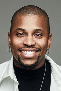 Profile of Erick Jordan