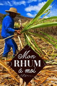 Poster for Mon rhum à moi