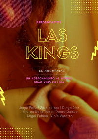 Poster for Las Kings