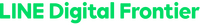 Logo - LINE Digital Frontier