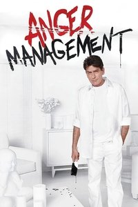 Poster for Anger Management