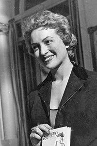 Profile of Maria Teresa Ruta