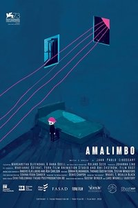 Poster for Amalimbo