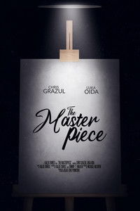 Poster for The Masterpiece