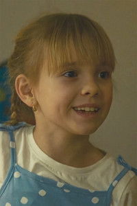 Profile of Magdaléna Pokorná