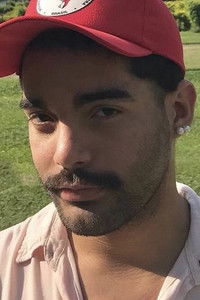 Profile of João Pedro Urbano