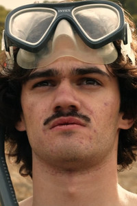 Profile of Pablo Torregrosa