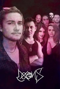 Poster for Loons