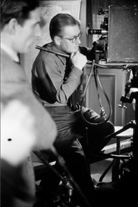 Profile of Per Jonson