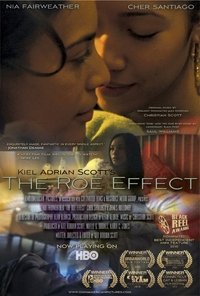 Poster for The Roe Effect