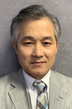 Profile of Park Byung-wook