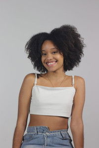 Profile of Lisy Moura