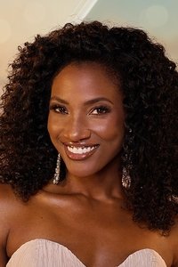 Profile of Cherry-Ann Person