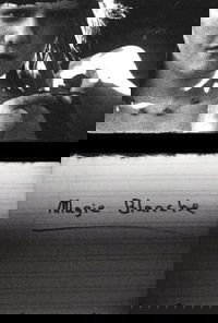 Poster for Magie blanche
