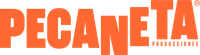 logo for PECANETA Producciones