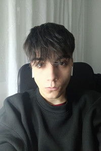 Profile of Asier Saldaña